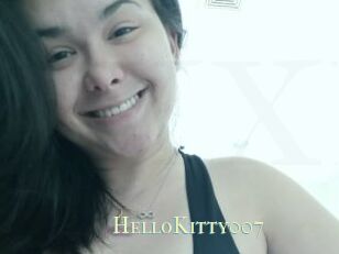 HelloKitty007