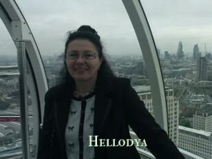 Hellodya