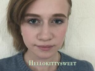 Hellokittysweet
