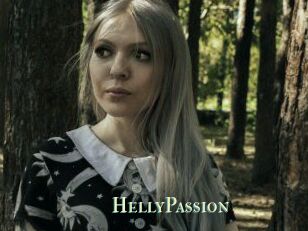 HellyPassion