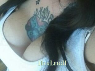 HenLeigH