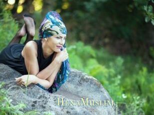 HenaMuslim
