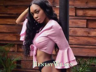 HenesyWilson