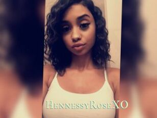 HennessyRoseXO