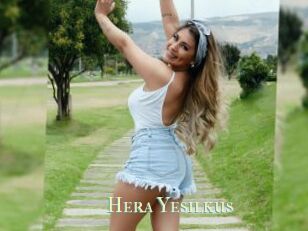 Hera_Yesilkus