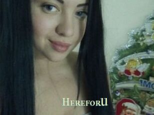 Here_forU