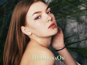 HermionaOn