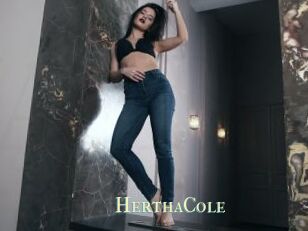 HerthaCole