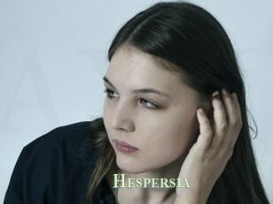 Hespersia