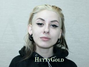 HettyGold