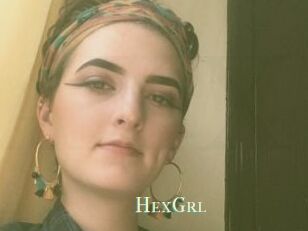 HexGrl