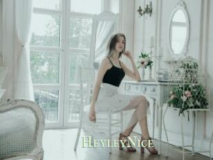 HeyleyNice