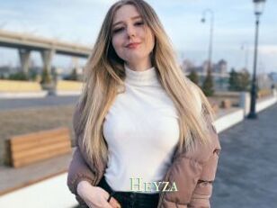 Heyza