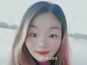 Hglans