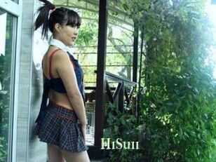 HiSuii