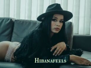 Hibanafeels Actrice xxx