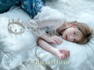 HilaryDavid