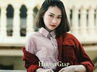 HilaryGiap
