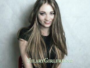 HilaryGirlfriend