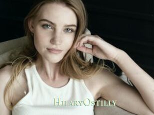 HilaryOstilly