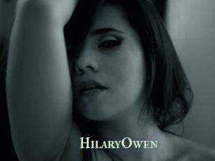 HilaryOwen