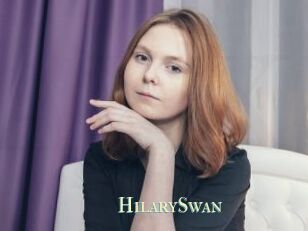 HilarySwan