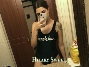 Hilary_Sweet