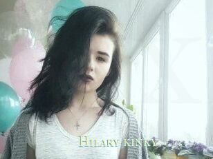 Hilary_kinky