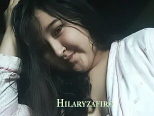 Hilaryzafiro