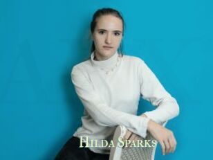 Hilda_Sparks