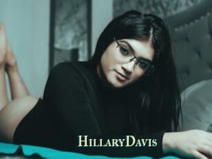 HillaryDavis