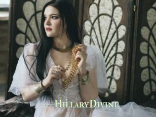 HillaryDivine