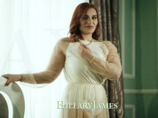 HillaryJames
