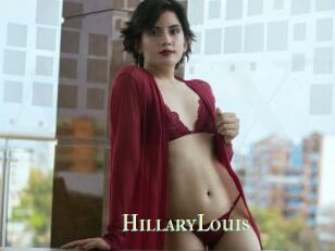 HillaryLouis