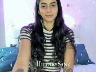 HillarySanz