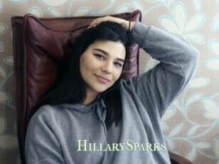 HillarySparks