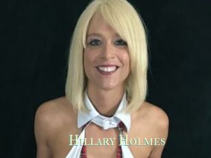 Hillary_Holmes
