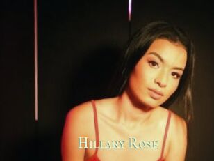Hillary_Rose