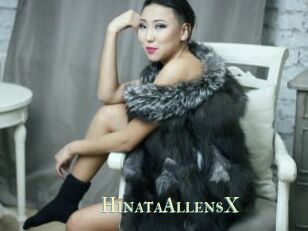 HinataAllensX