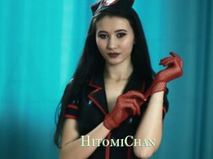 HitomiChan