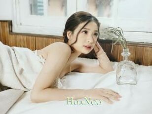 HoaNgo