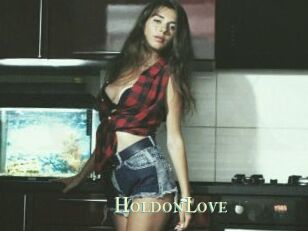 HoldonLove