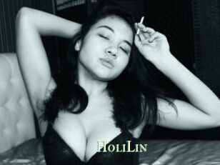 HoliLin