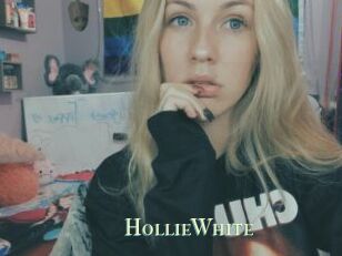 HollieWhite
