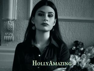 HollyAmazing