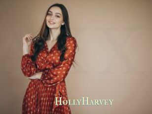 HollyHarvey Actrice xxx