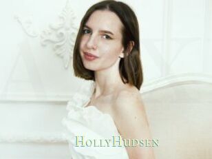 HollyHudsen