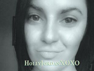 HollyJordanXOXO