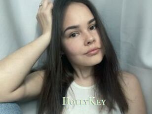 HollyKey