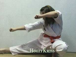 HollyKriss